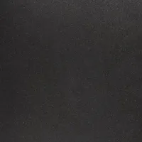 Capi Pflanzgefäß Urban Smooth Rund 54x52 cm Schwarz KBL935