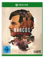 Narcos: Rise of The Cartels