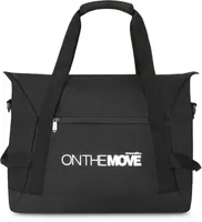 Víkendová taška Zagatto "On the Move" ZG680 športová taška cez rameno