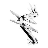 Leatherman Sidekick Multi Tool