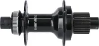 Shimano Hinterradnabe FH-MT510-B 12-fach Center-Lock 36 L Steckachse 12mm 148mm