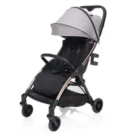 ZOPA Kinderwagen Quiq Hellgrau