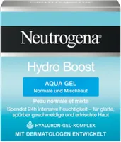 Neutrogena Hydro Boost Aqua Gel 50 ml