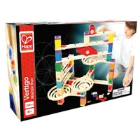 Hape Vertigo mramorová dráha E6009