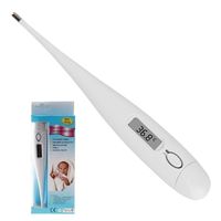 Elektronisches Lcd-Baby-Thermometer Digital