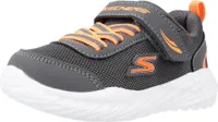 SKECHERS 407308N Grau