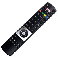 Ersatz Fernbedienung Remote Control für Telefunken Fernseher TV RC5118 RC-5118