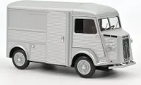 Norev AMC019789 Citroen Type H silber 1952 Maßstab 1:21 Modellauto