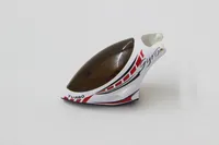 Jamara Kabinenhaube Gyro Turbo