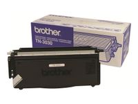 Brother Toner TN-3030 (ca. 3500 Seiten)