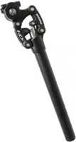 SR-Suntour Federsattelstütze SP12 NCX Ø 27,2mm L350mm schwarz