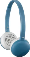 JVC Kopfhörer S20BT On-Ear Bluetooth Blau