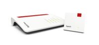 AVM FRITZ! Mesh set WLAN-Router Dual-Band (2,4 GHz/5 GHz) Gigabit Ethernet Weiß