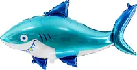 Balon foliowy Rekin 102x62cm