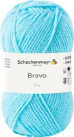 Schachenmayr Bravo Originals 08324 Turquoise Strickgarn