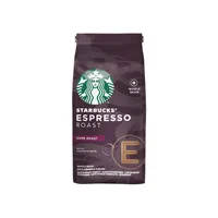 Kawa ziarnista Starbucks Espresso Roast Dark Roast o smaku karmelowym 200g