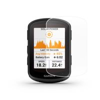 INF Displayschutz aus gehärtetem Glas Garmin Edge 840 / 540