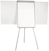 Flipchart Q-Connect magnetický, bílý