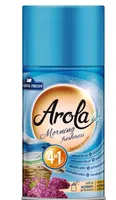 General Fresh Arola Wkład do odświeżacza Świeżość Poranka, 250 ml