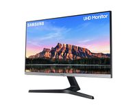 Samsung U28R554UQRXZG Gaming-Monitor 27 Zoll 4K IPS 4 ms DisplayPort
