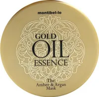 Montibello Gold Oil Mask 200ml