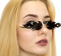 Sonnenbrille - Schutz vor UV Strahlen - Retrostil - Komfortabler Tragekomfort - Schwarzes Design