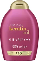Ogx Keratin Oil Anti-Breakage Hair Shampoo 385ml