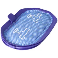 Staubsaugerfilter für Staubsauger wie Dyson 917066-01, 917066-02 , Vormotor-Filter