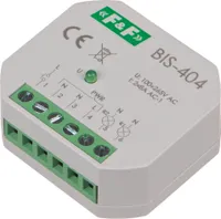 Przekaźnik bistabilny do puszki FI60 BIS-404