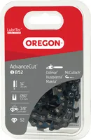 Sägekette OREGON Q91VG052E, 3/8" | 1,3 mm | 52 TG | HM | 35 cm