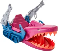 MATTEL Masters of Universe Land Shark 35cm GXP43