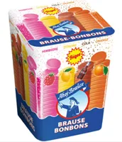 Ahoj šerbetové bonbóny s lahodnou ovocnou příchutí 125g
