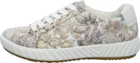 Ara Sportliche Schnürschuhe Damen 31373338343331 Beige 37 1/2 EU