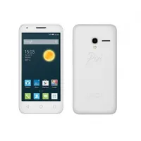 Alcatel One Touch Pixi 3 4.5 4027X White Smartphone Neu in