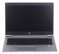 HP EliteBook 840 G5 i5-8350U 16GB 256GB SSD 14" FHD Win11pro Použité