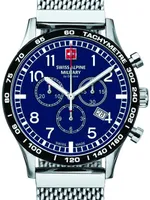 Swiss Alpine Military Aviator Chrono SAM1746.9135