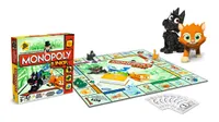 Hasbro Gaming Monopoly Junior