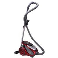 Hoover XP81 XP25011 Staubsauger - Rot