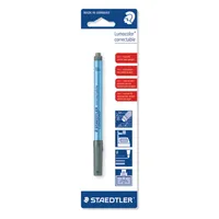 Folienstift Lumocolor korigovateľný F