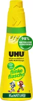 UHU Vielzweckkleber flinke flasche ReNATURE SONIC 100 g