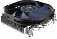 AKASA chladič CPU - Alucia H4i