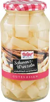Hofgut Schwarzwurzel erntefrisch verarbeitet Gutes Essen 580ml