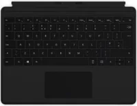 Microsoft Surface ProX Type Cover Comm DE/AT Black