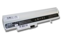 vhbw 1x Akku kompatibel mit LG X130, X120-L.C7L1A9, X120-H.C7L1A9, X120 Notebook (4400 mAh, 10,8 V, Li-Ion)