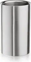 Flaschenkühler 19 cm, Chromnickelstahl