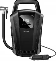 Autokompressor 12V - Luftpumpe