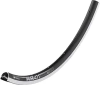 Felge DT Swiss RR 411 28" schwarz 622-18, 28 Loch