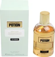 Dsquared Potion Woman Żel pod prysznic do mycia ciała 200 ml