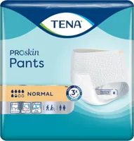 TENA Pants Normal 15 Stück (65-85 cm) Gr. S
