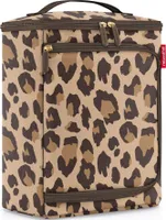 reisenthel Kühltasche Tasche coolerbox leo macchiato UK6048
